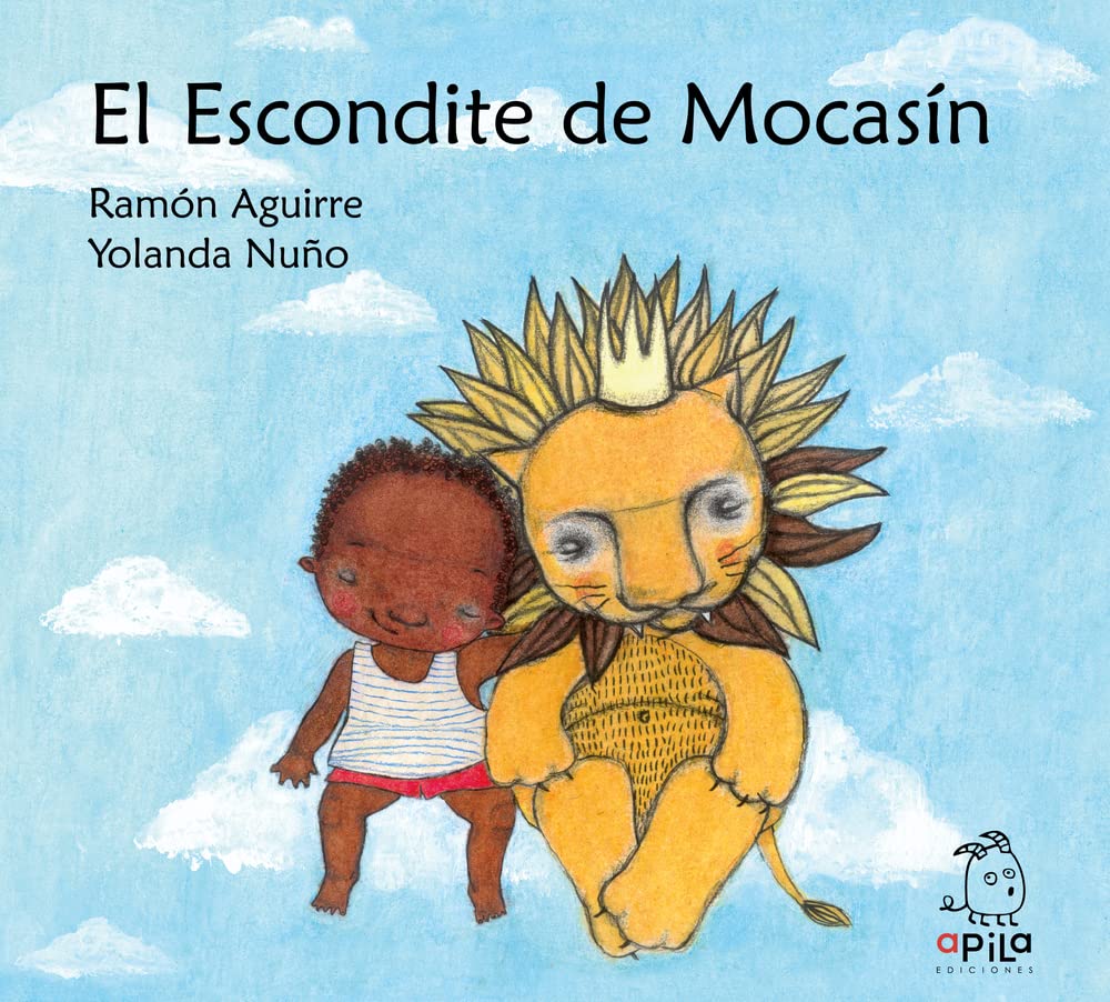 El escondite de Mocasín Novels & Short Stories
