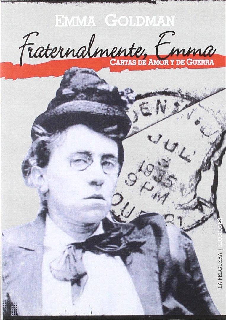 Fraternalmente, Emma Essays & Short Stories