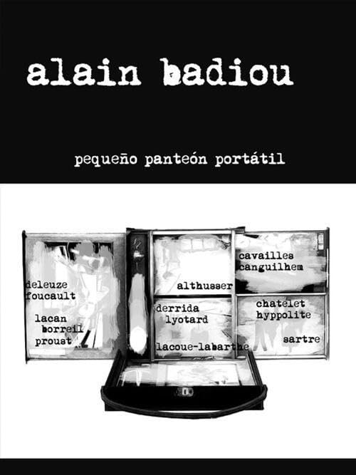 Pequeño panteón portátil Books