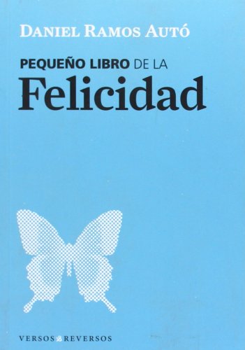 Pequeño libro de la felicidad book