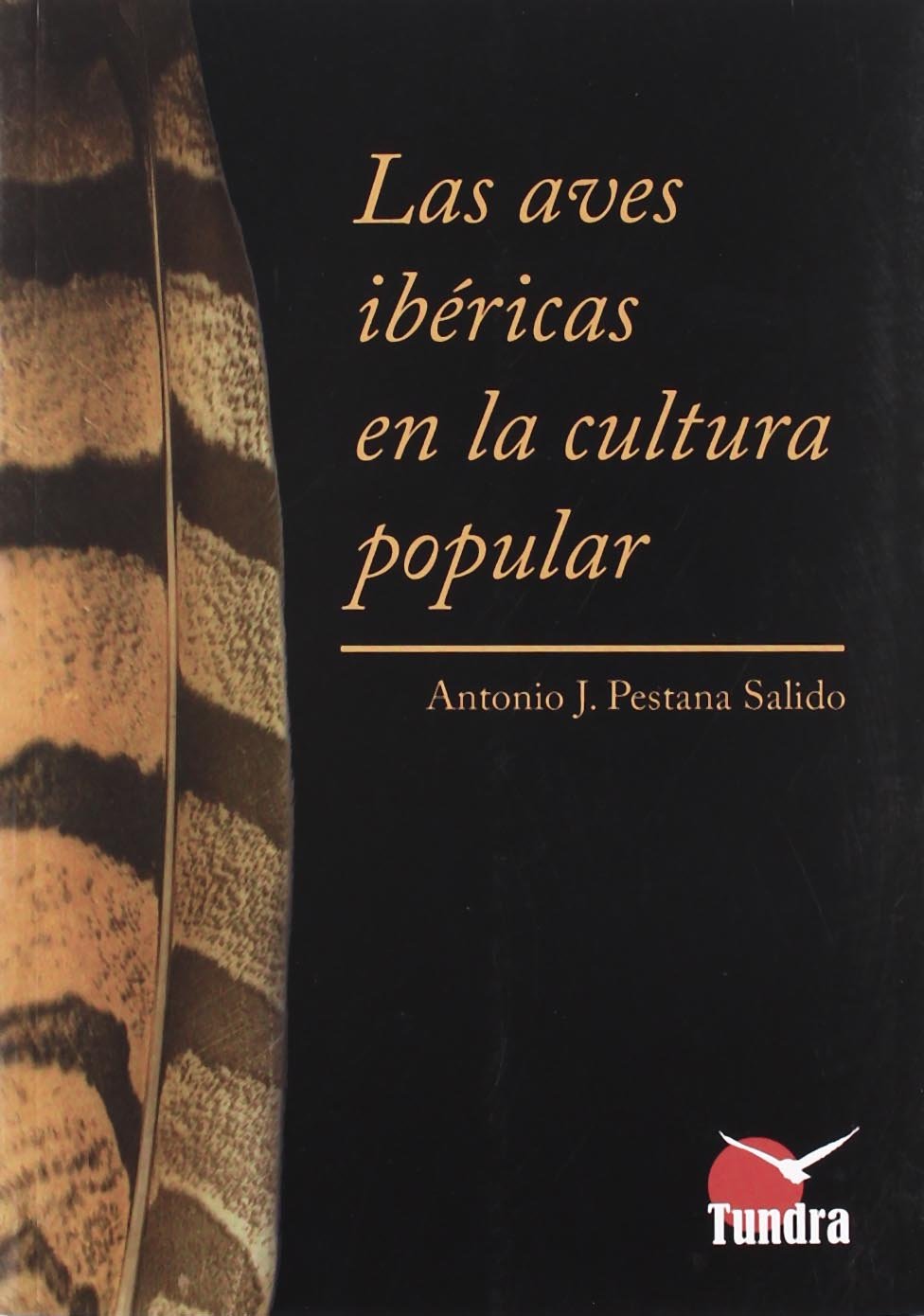 Las aves ibéricas en la cultura popular book