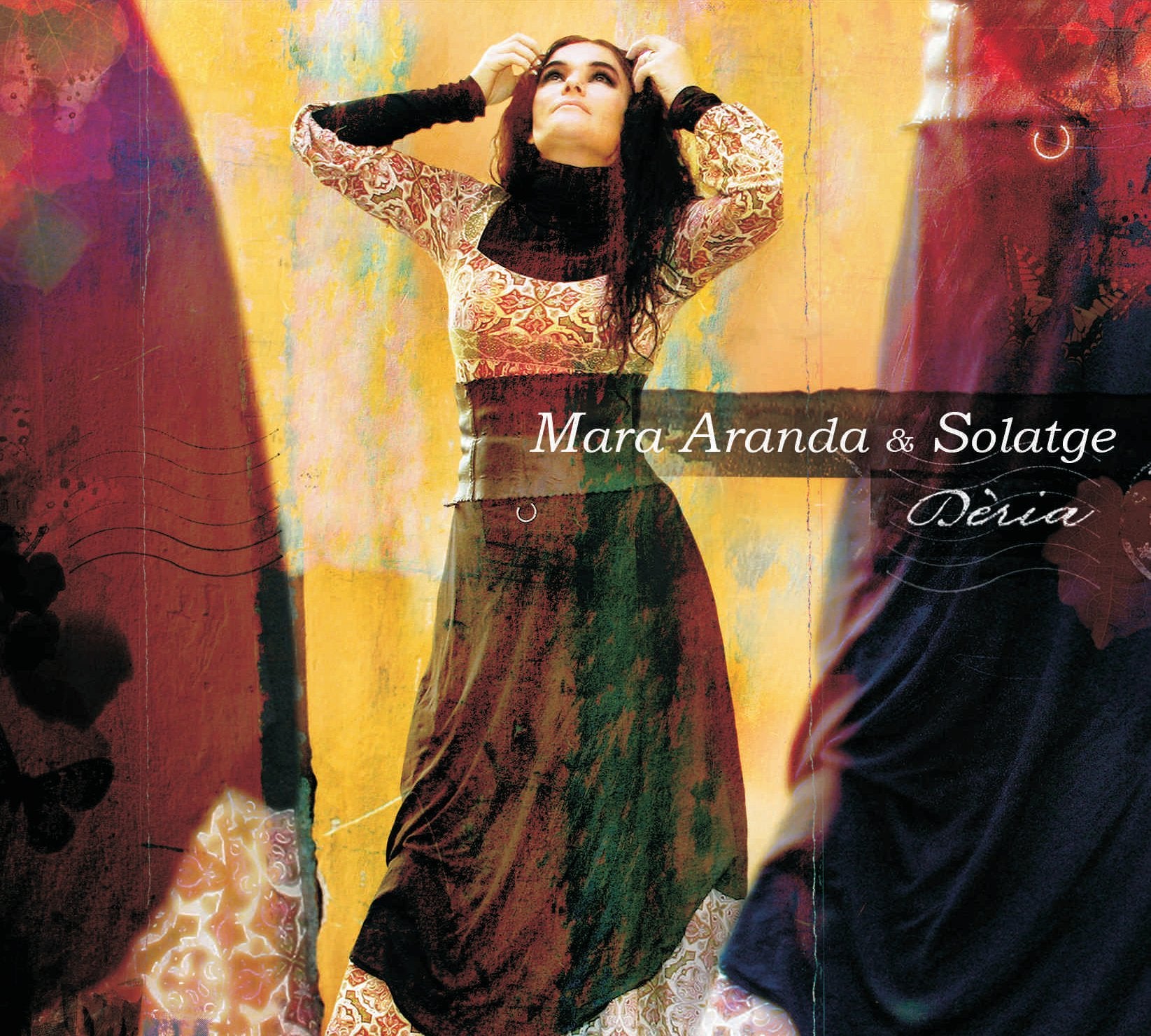 Deria World Music