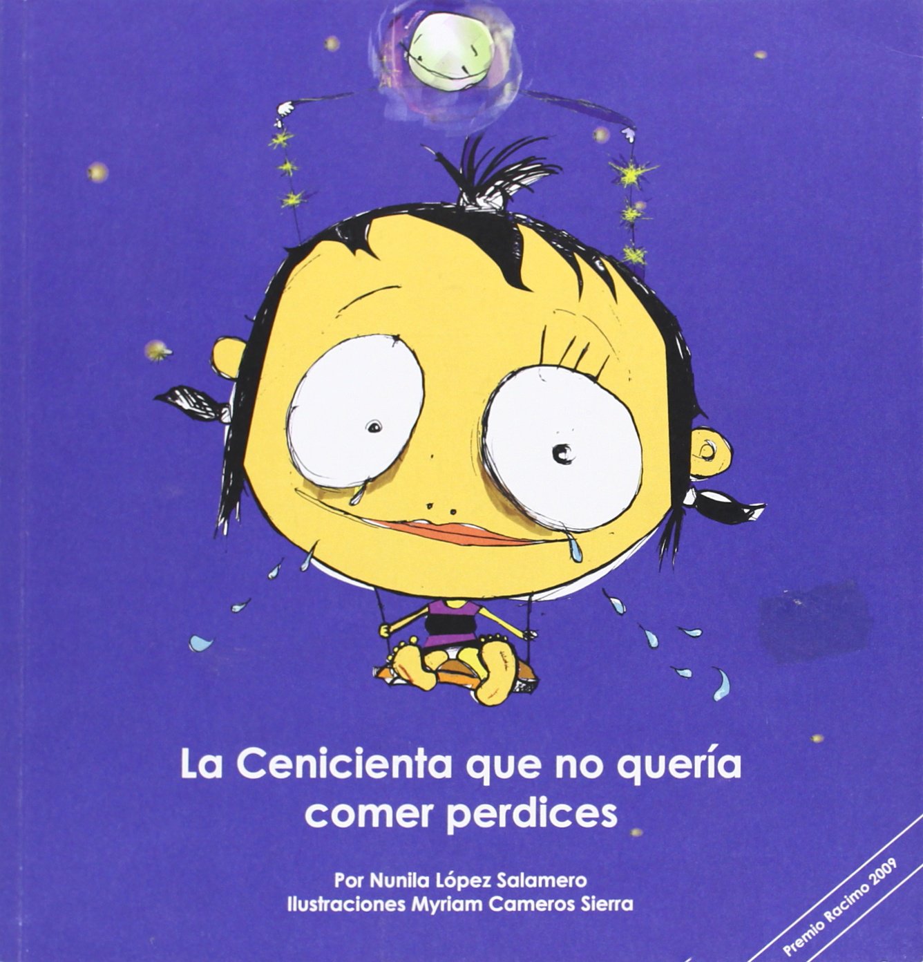 Cenicienta que no queria comer perdices, la Books