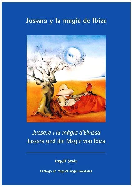 Jussara y la Magia de Ibiza: Jussara und die Magie von Ibiza Film, Art & Culture