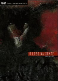 O lobo da xente book