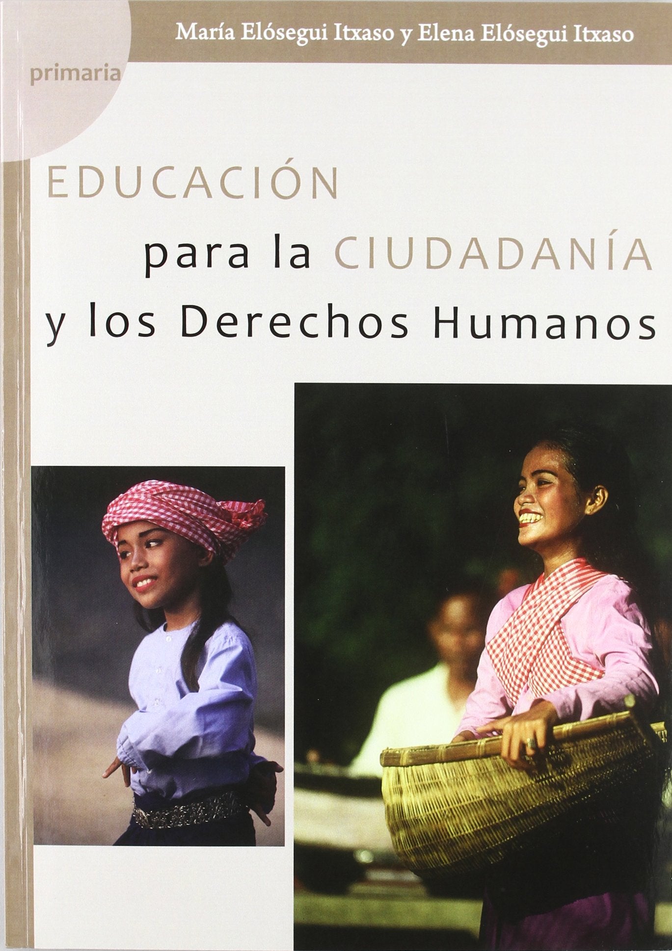 Educación para la ciudadanía y los derechos humanos, Educación Primaria Non-fiction