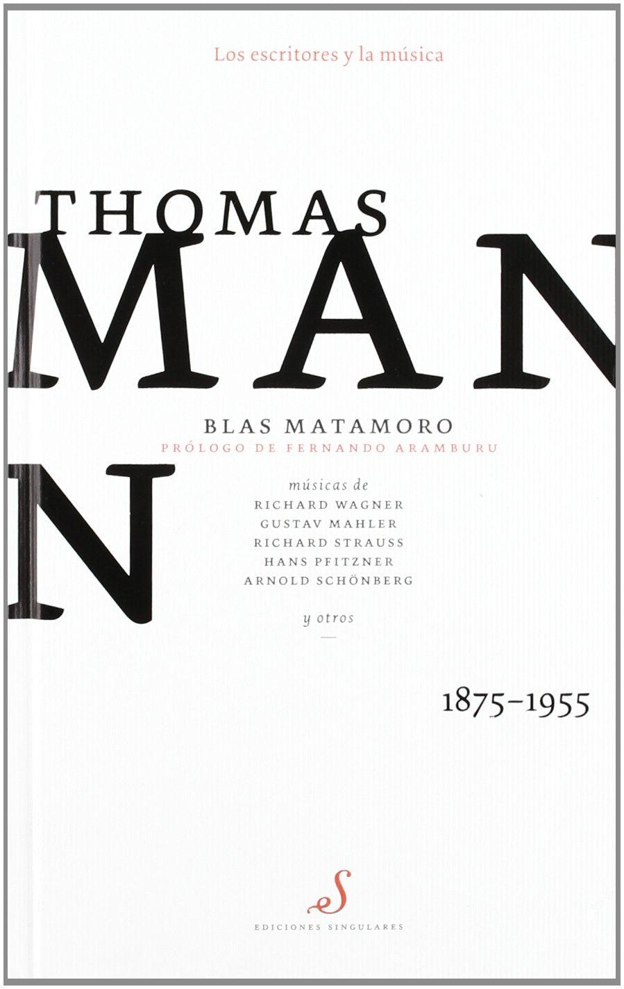 Britten, Benjamin Mahler, Gustav Pfitzner, Hans Schoenberg, Arnold Strauss, Richard Wagner, Richard Books