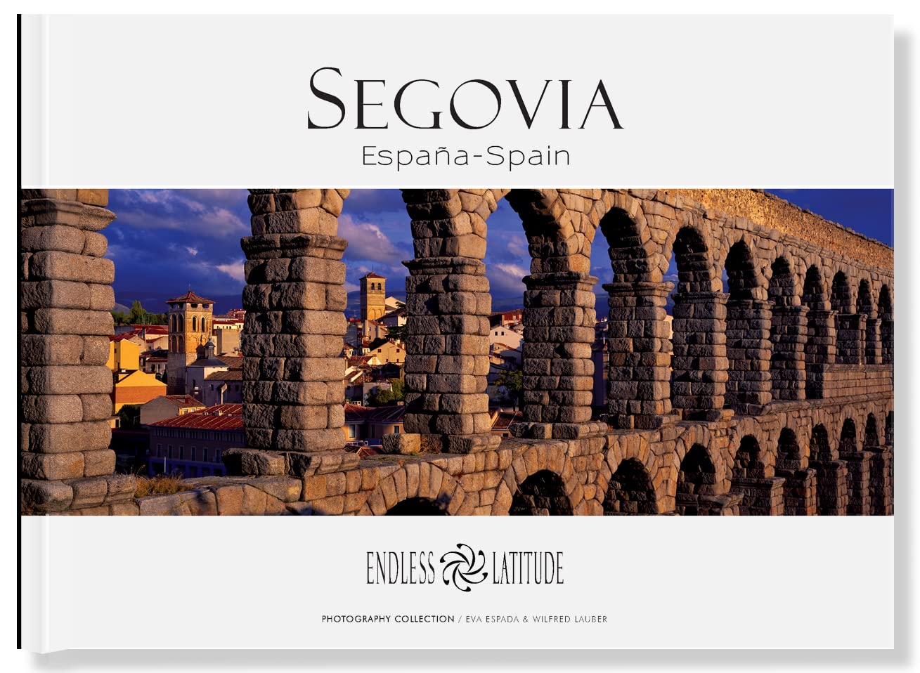 Lauber, W: Segovia : España = Spain Learning & Reference