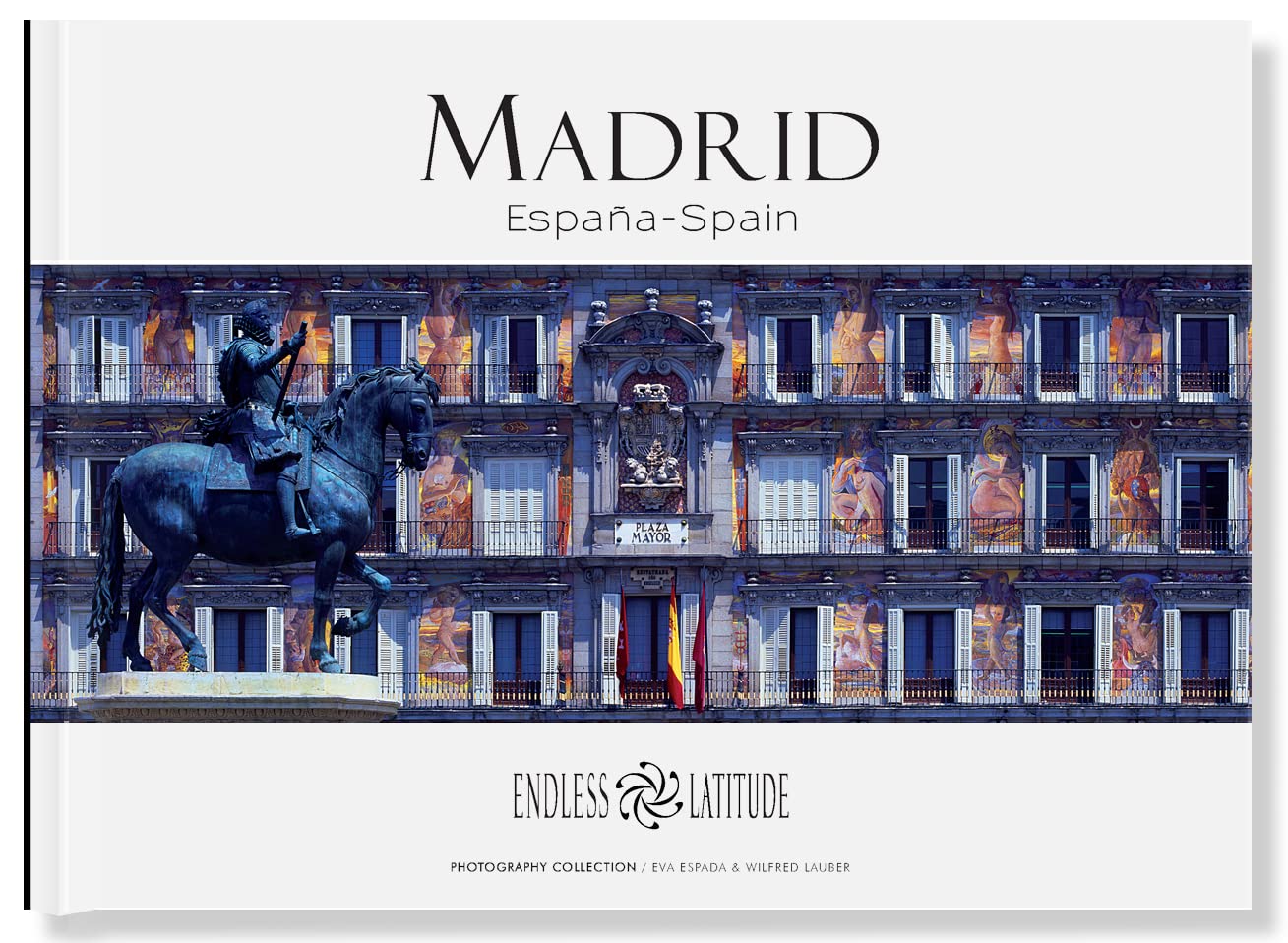 Lauber, W: Madrid : España = Spain Learning & Reference