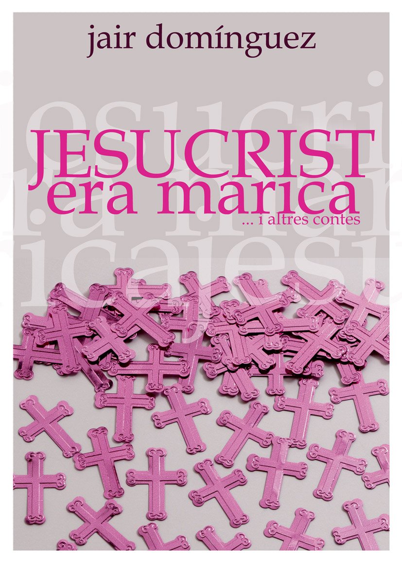 Jesucristo era marica y otros cuentos Reading Aloud & Learning to Read