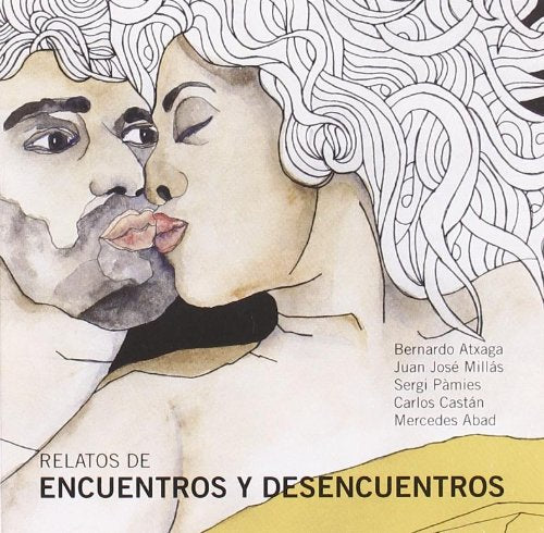 Relatos de encuentros y desencuentros Foreign Languages ​​& Dictionaries