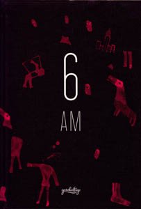 6 AM Film, Art & Culture
