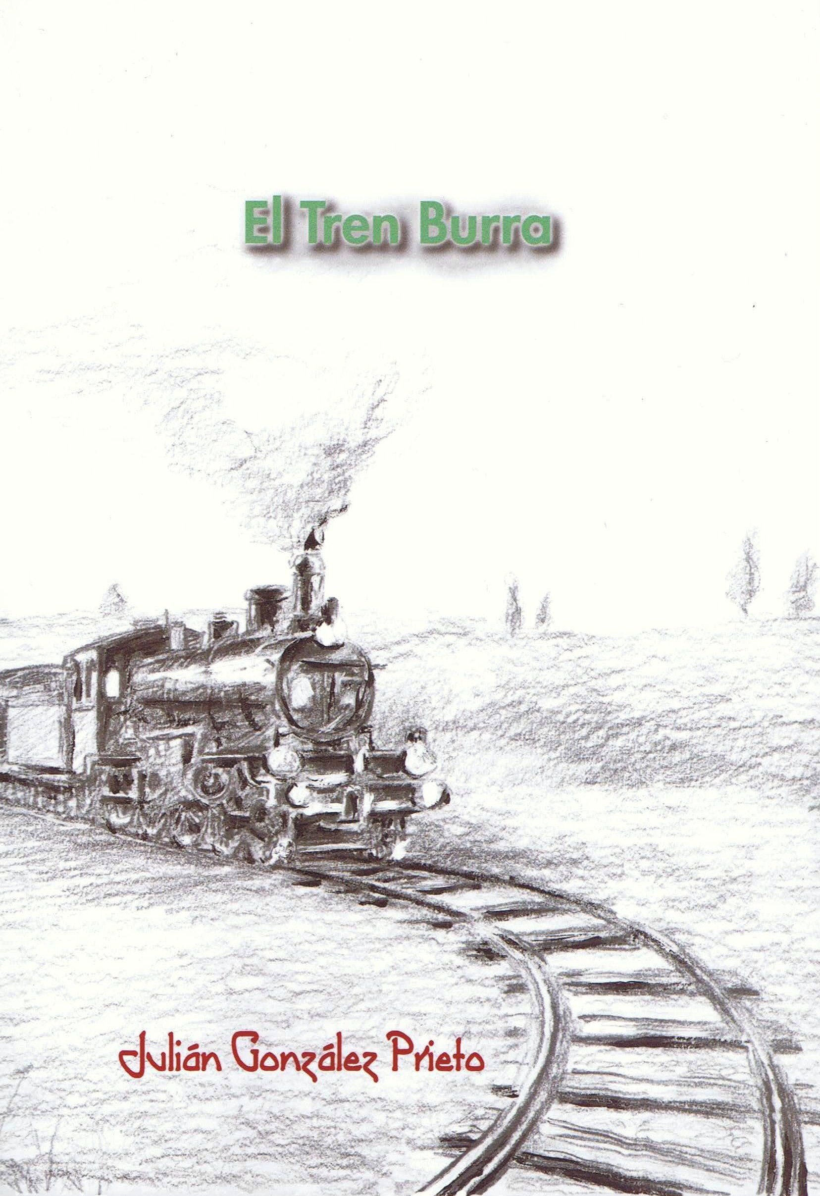 El tren burra y buenseñor book