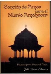 Love Song for the New Dawn book