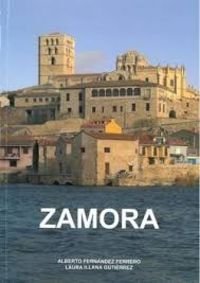 Guía de Zamora y rutas por la provincia Books