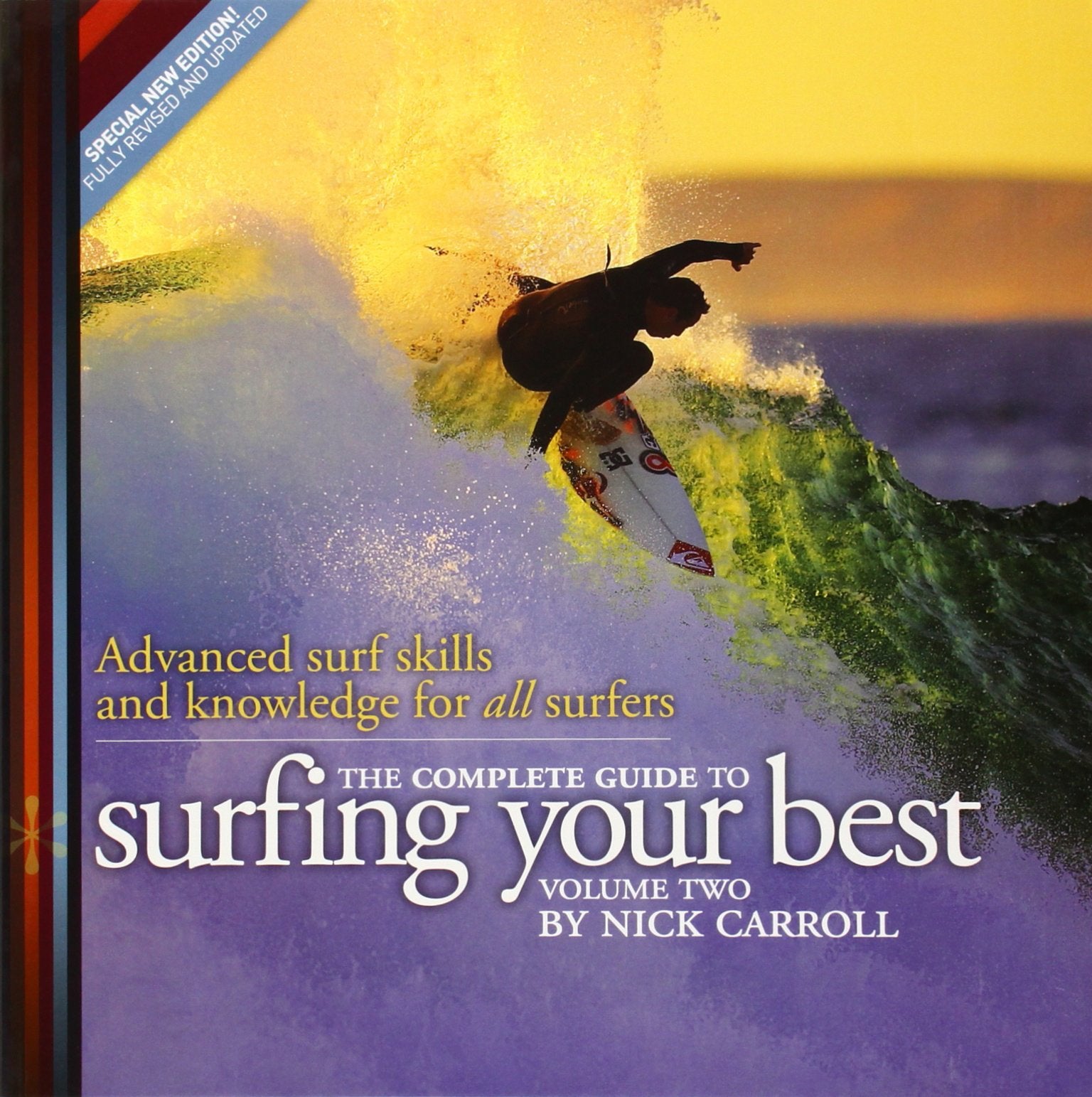 Complete guide to surfing your best - como potenciar tu surfing al Leisure & Fun