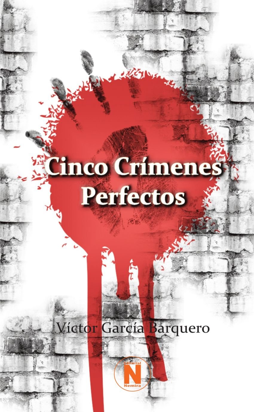 Cinco Crímenes Perfectos Detective & CSI