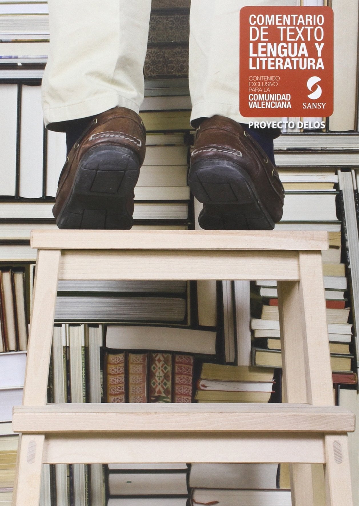 Comentario de texto : lengua y literatura Learning & Reference