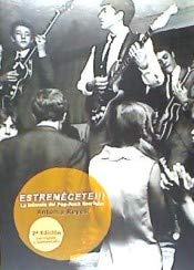 Estremécete!!! : la infancia del pop-rock tinerfeño Social Sciences