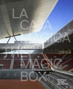 The Magic Box: Dominique Perrault Architecture book
