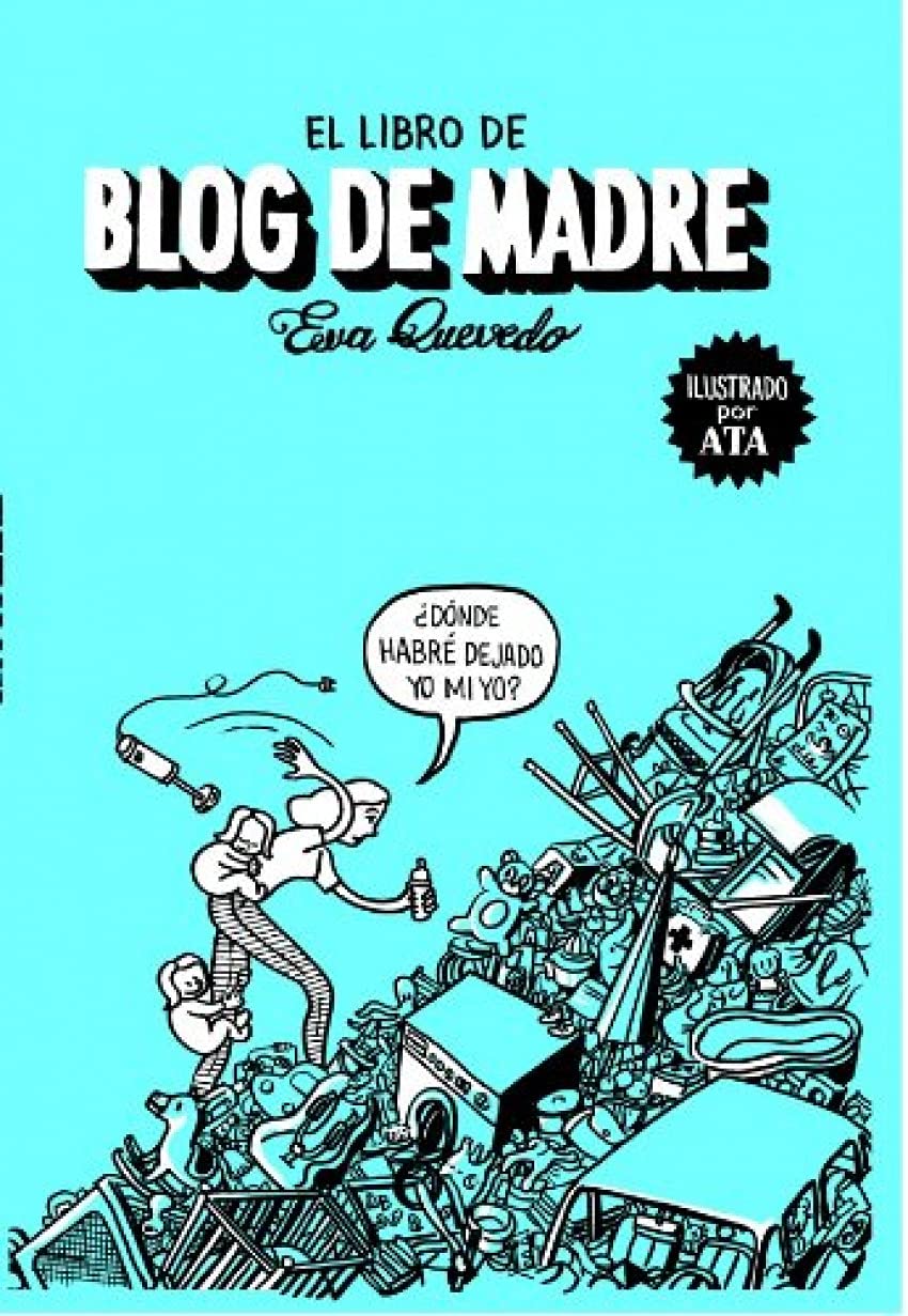LA ATENCIÓN A LA DIVERSIDAD DEL ALUMNADO DE EDUCACIÓN PRIMARIA: El libro de blog de madre Medicine