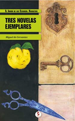 Tres novelas ejemplares Reading Aloud & Learning to Read