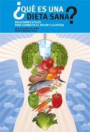 ¿que Es Una Dieta Sana? Books