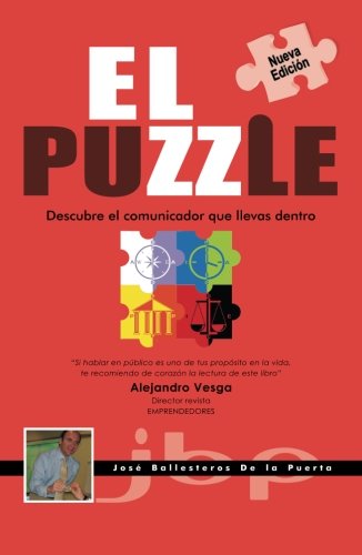 El puzzle (edición revisada): Nueva Edicion book