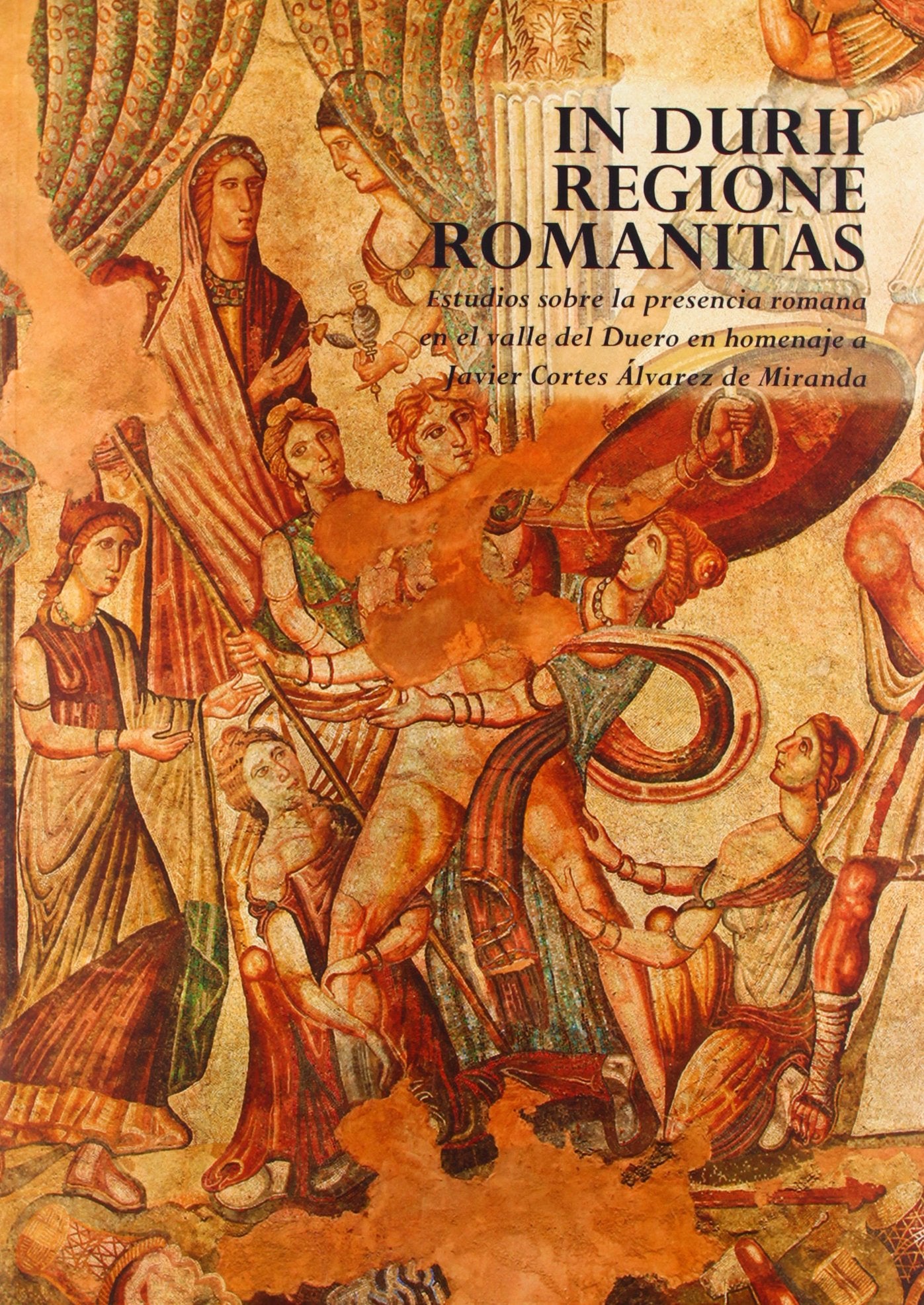 In durii regione romanitas book