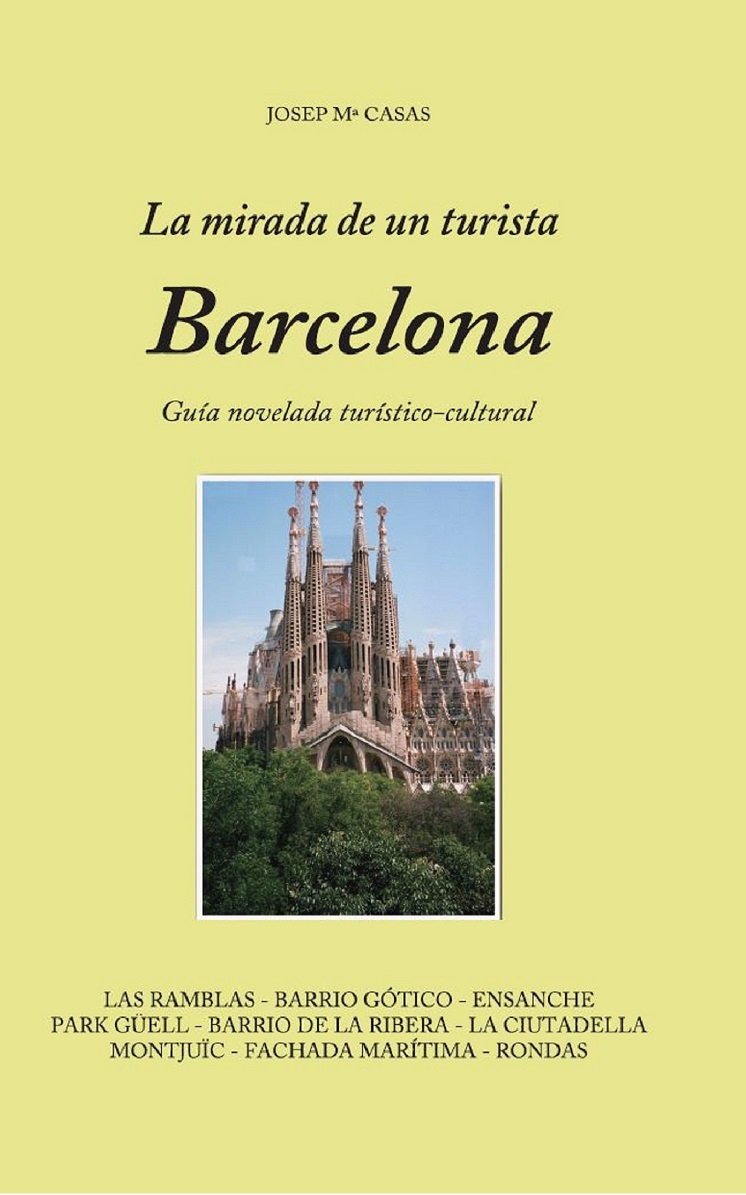 La mirada de un turista Books
