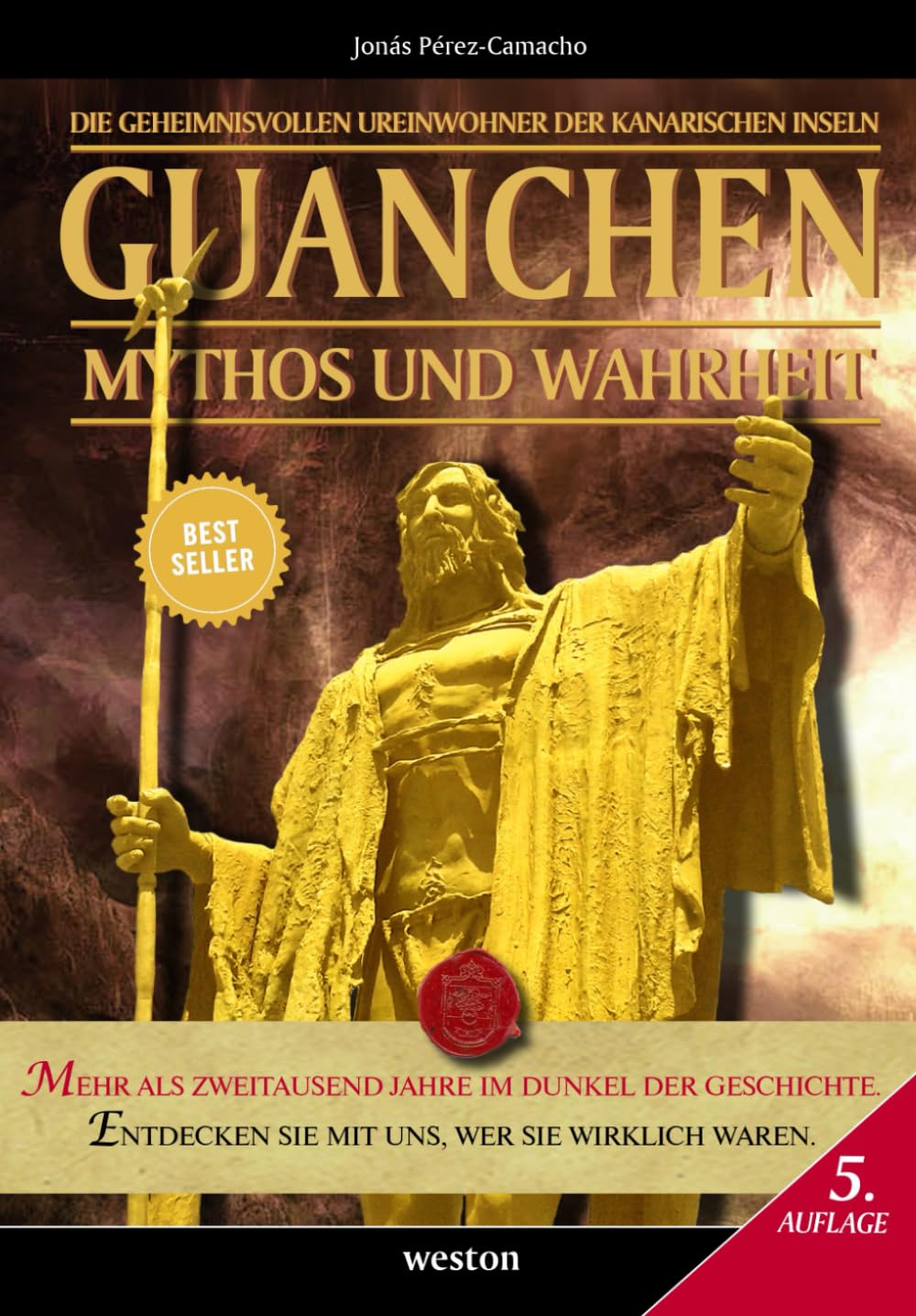 Guanchen Mythos und Wahrheit: Die Geheimnisvollen Ureinwohner der Kanarischen Inseln Social Sciences