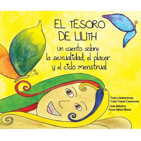 El tesoro de lilith, catalßn book
