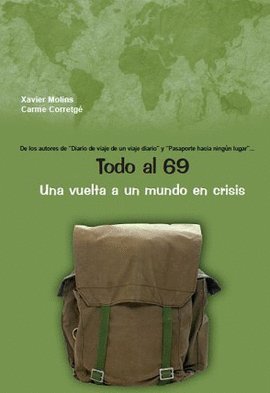 Todo al 69 book