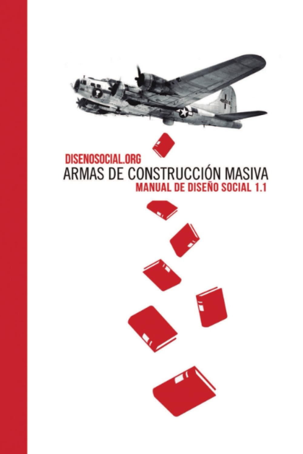 MANUAL DE DISEÑO SOCIAL 1.1 Reference Books