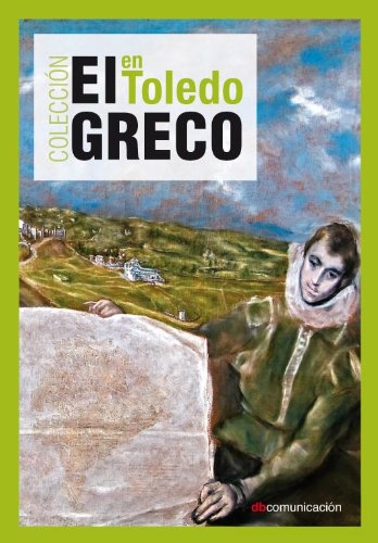 Colección El Greco en Toledo book