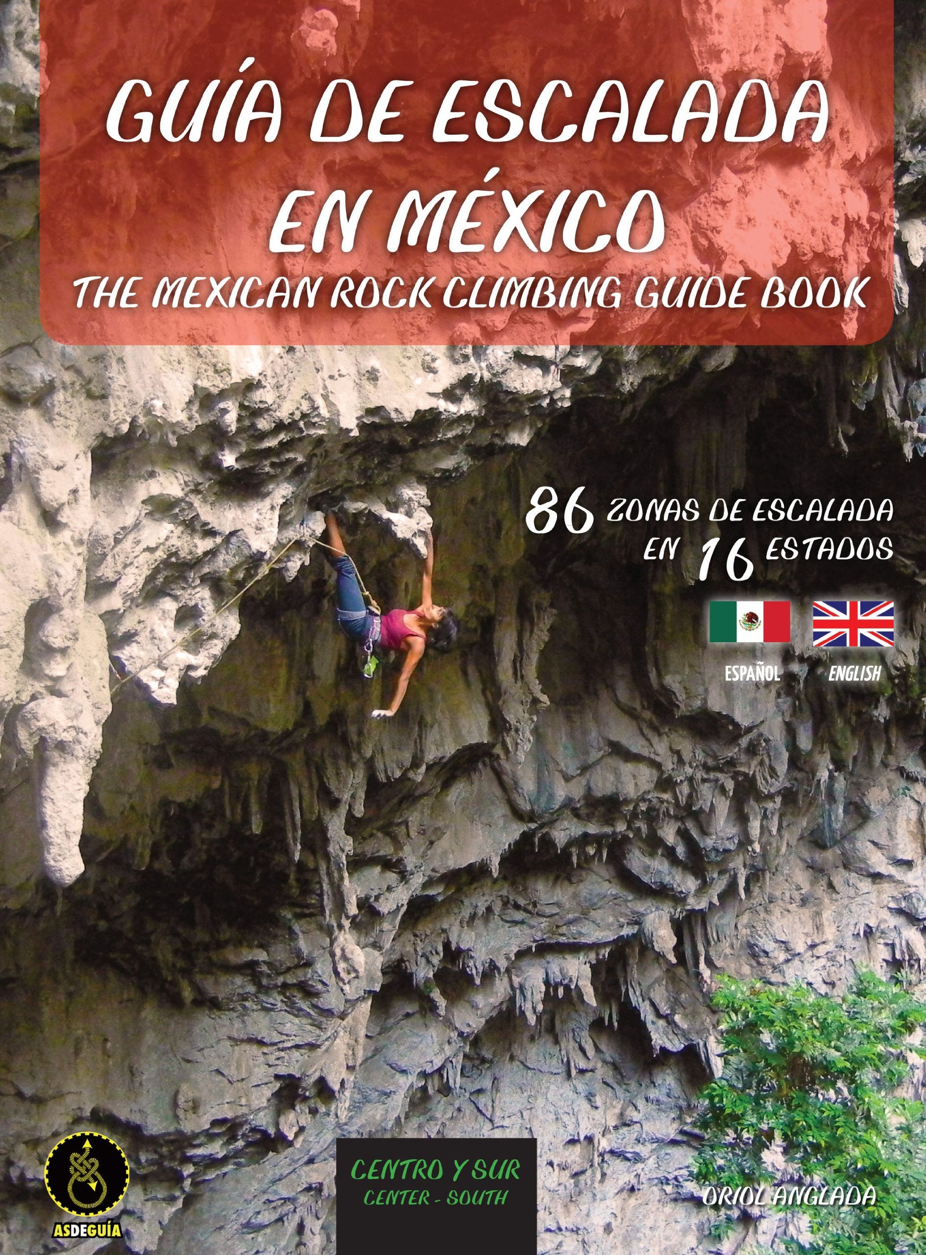 Mexican Rock: Central / South Books