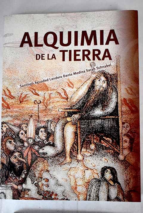 Alquimia de la tierra: antología heterogénea de poesía, prosa poética y microrrelato Books