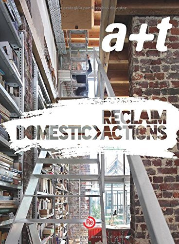 A+T 41 - Reclaim. Domestic Actions Social Sciences