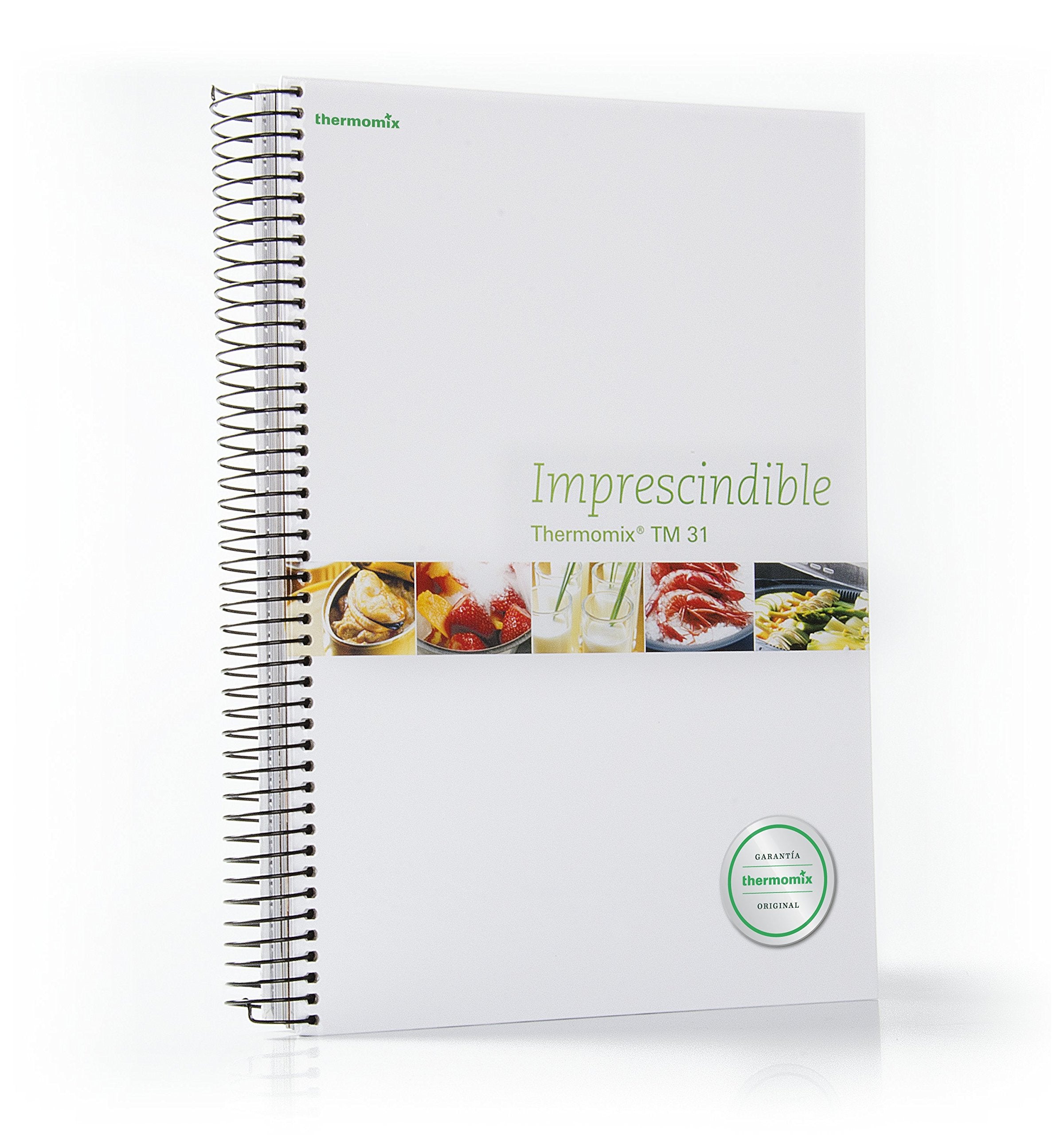 Imprescindible book