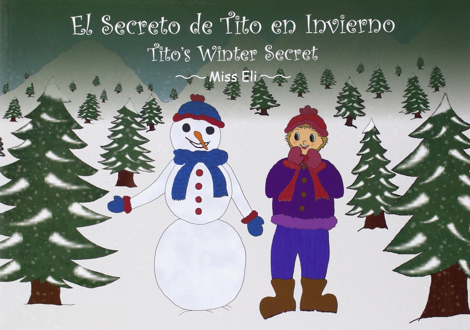 El secreto de Tito en invierno Social Sciences