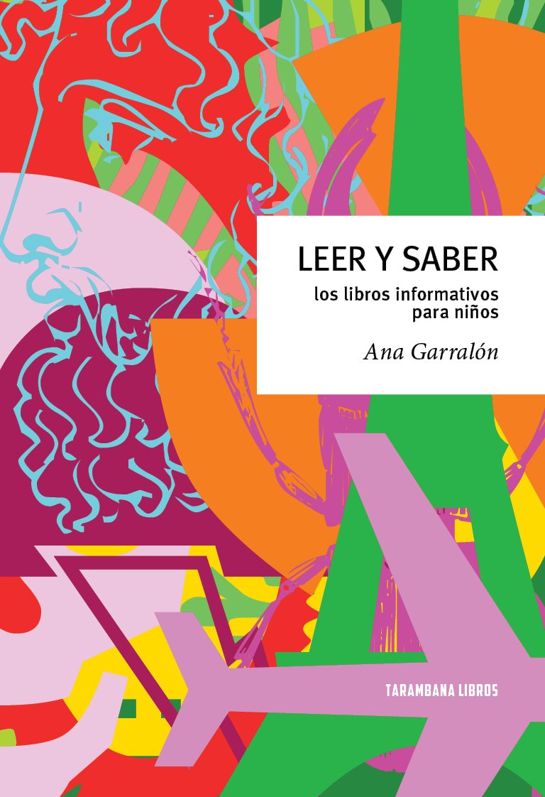 Leer Y Saber - Los Libros Informativos Para Niños Books