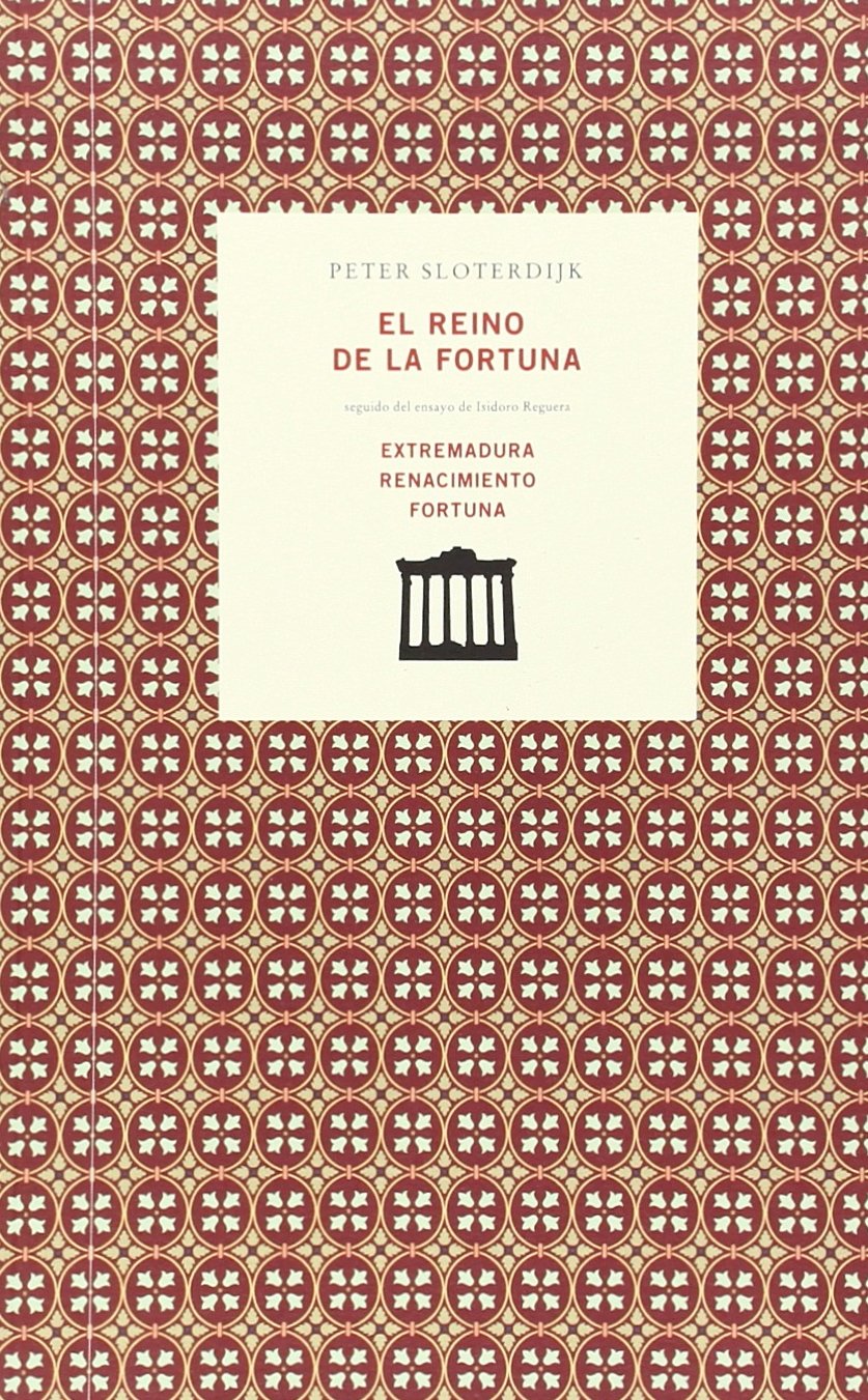 Reguera Rodríguez, I: Reino de la fortuna ; Extremadura rena Learning & Reference