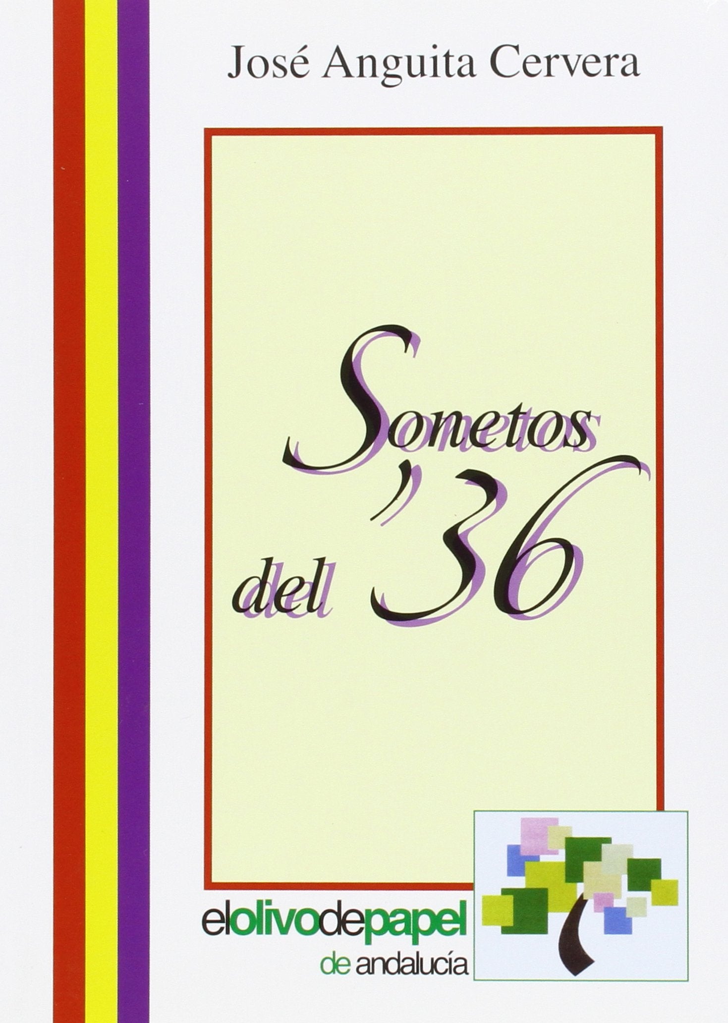 Sonetos del '36 Non-fiction