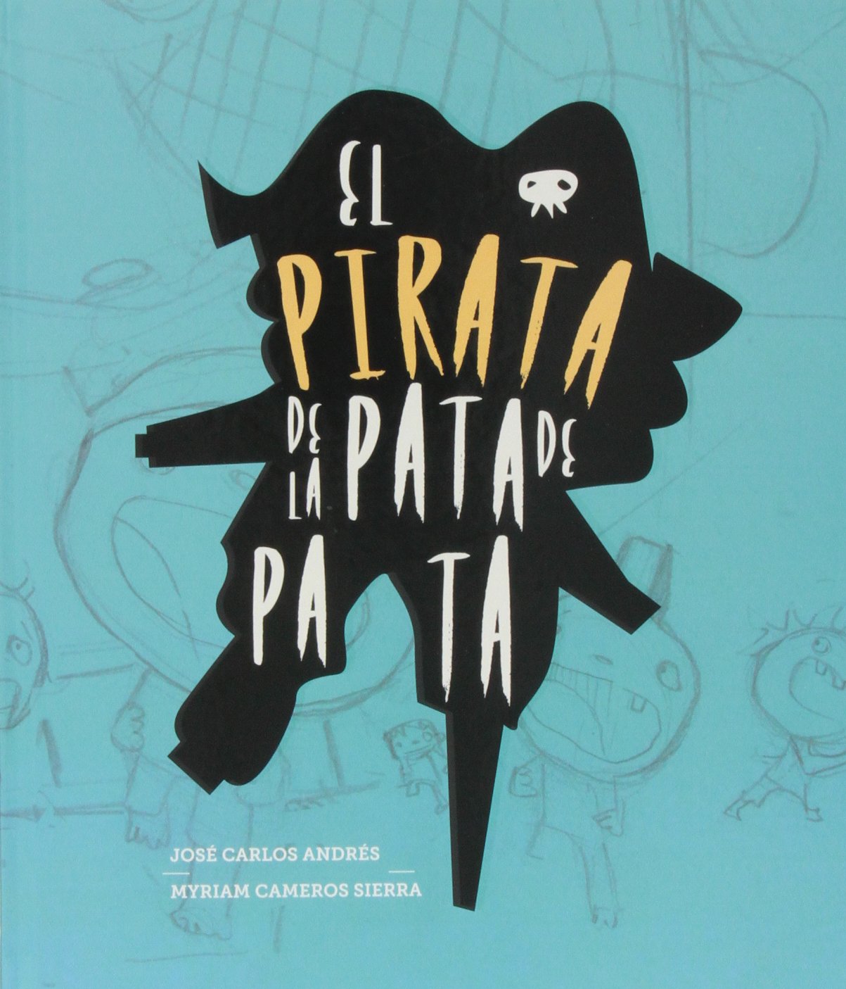 Somos8. El pirata de la pata de pata Social Sciences