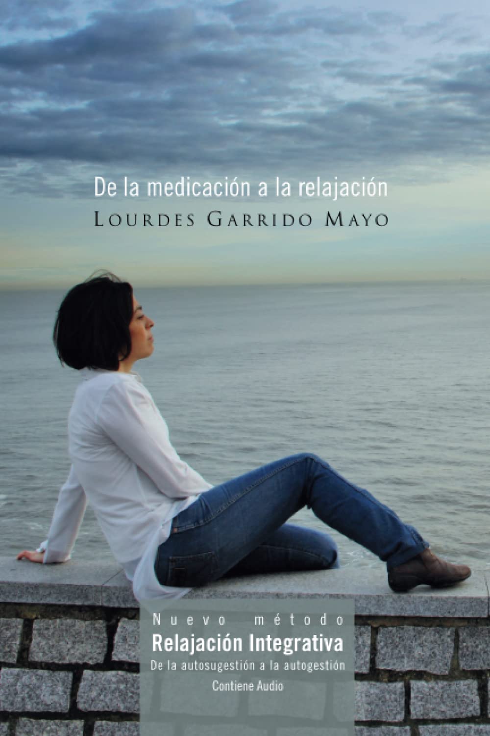 De la medicacion a la relajacion Medicine