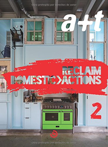 A+T 42 - Reclaim Domestic Actions 2 book