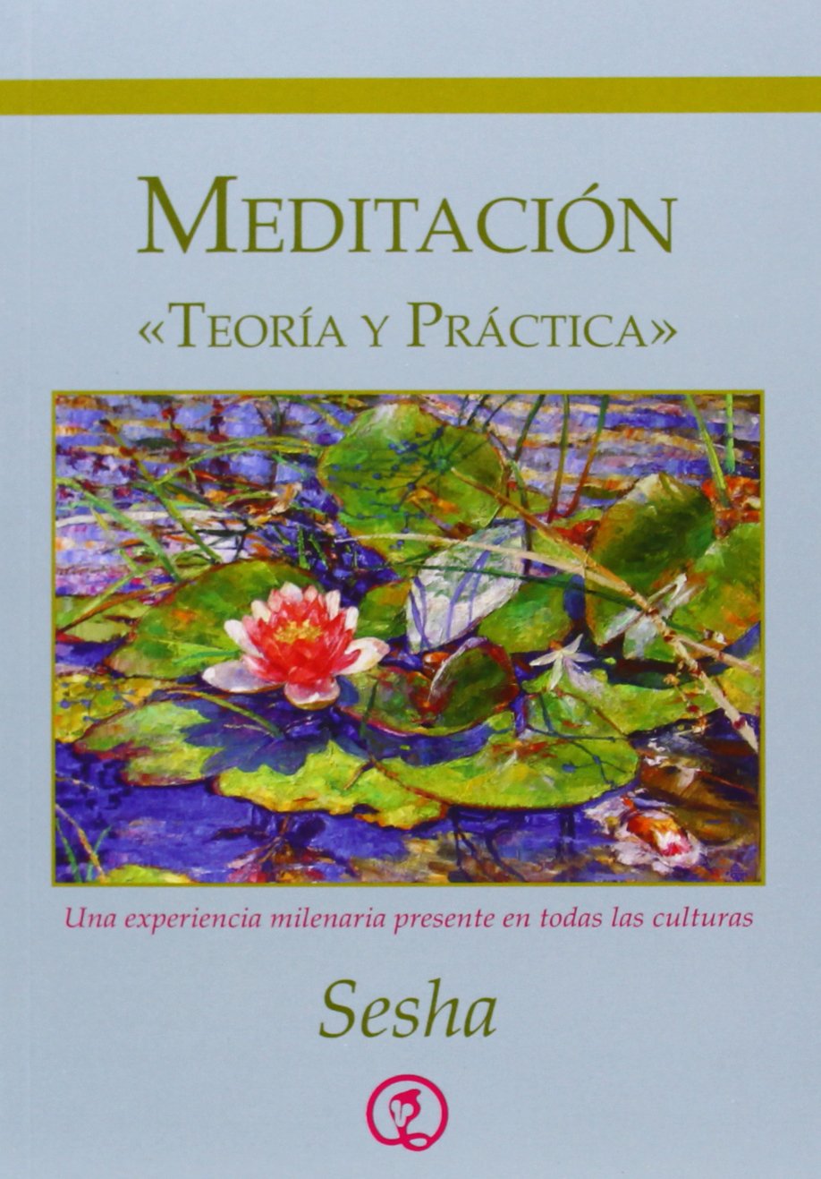 Meditación, teoría y práctica : una experiencia milenaria presente en todas las culturas book