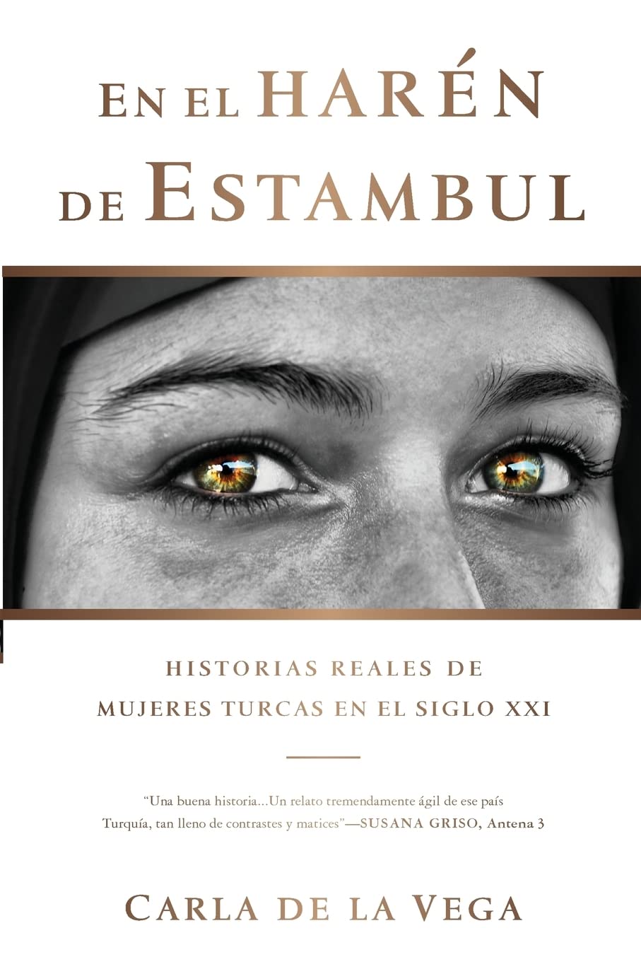 En el Harén de Estambul: Historias Reales de Mujeres Turcas en el SXXI book