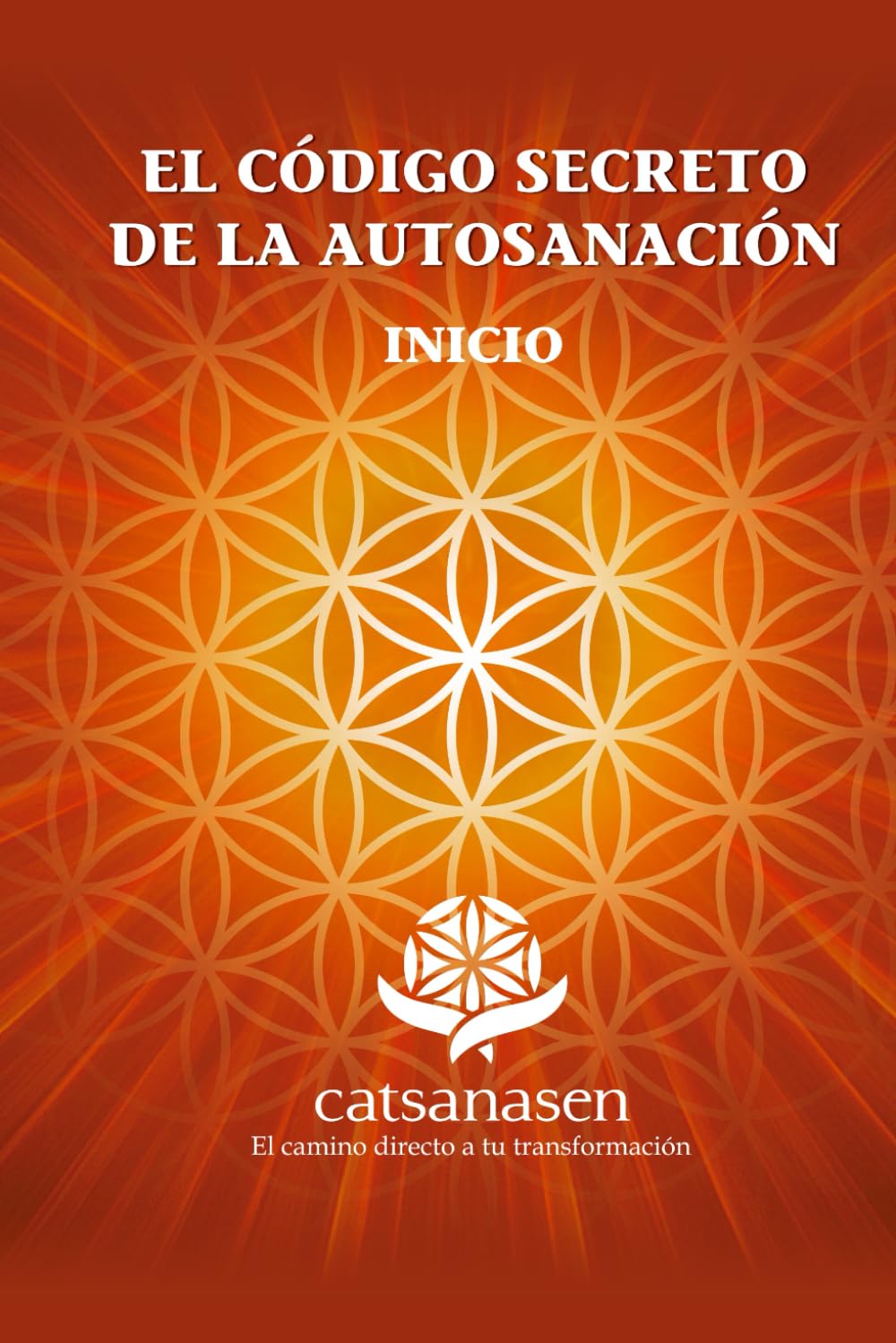 El Código secreto de la Autosanación, Inicio: Inicio Lifestyle