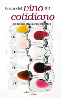 Product Image: Guia Del Vino Cotidiano 2014-2015